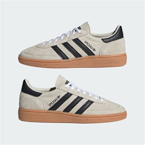 adidas handball spezial braun beige|adidas handball schuhe.